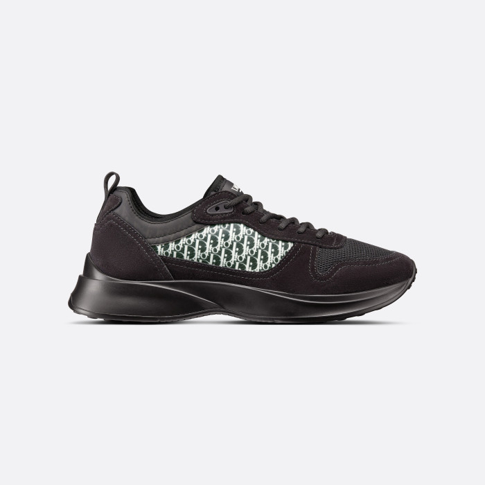 Dior NIGO Low Top Casual Sneakers Shoes#nigo91128