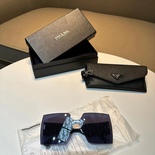 Dior NIGO Sunglasses Glasses #nigo56955