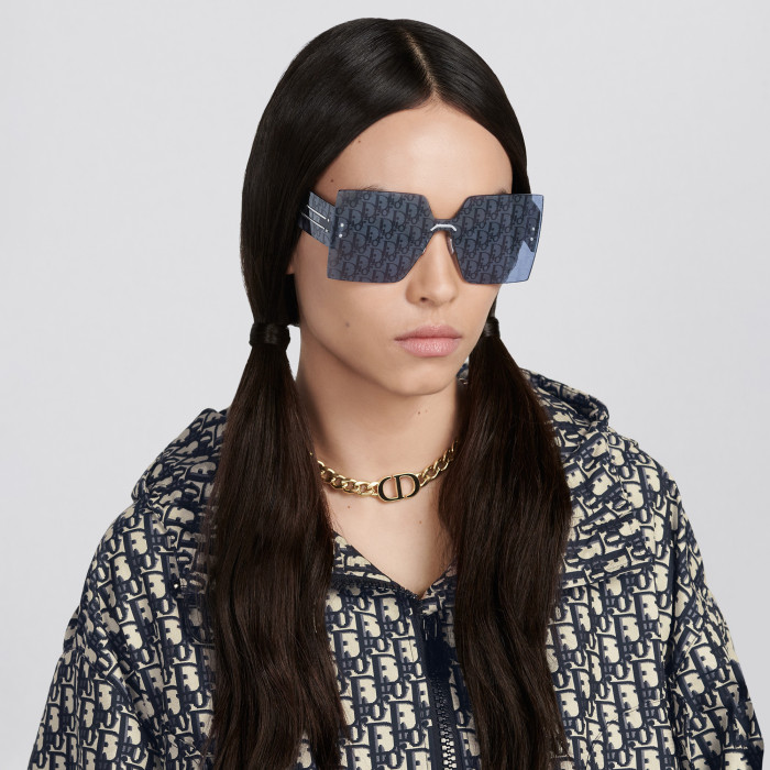 Dior NIGO Sunglasses Glasses #nigo56955