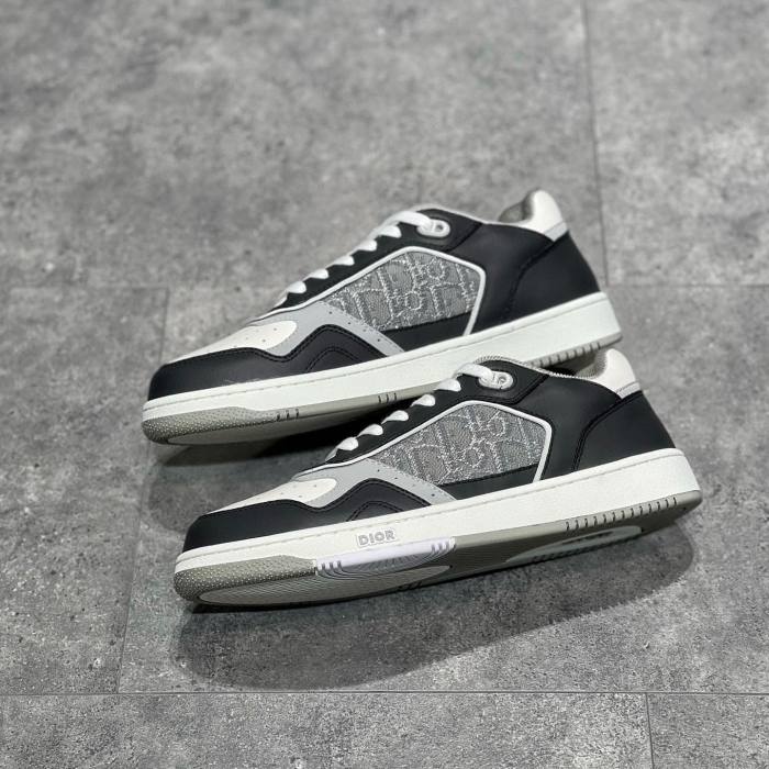 Dior NIGO Sneakers Shoes #nigo91155