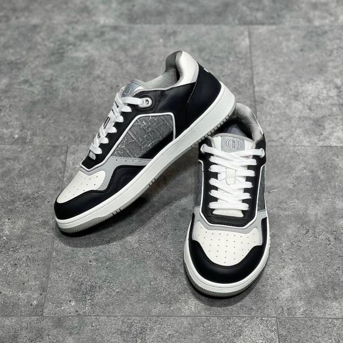 Dior NIGO Sneakers Shoes #nigo91155