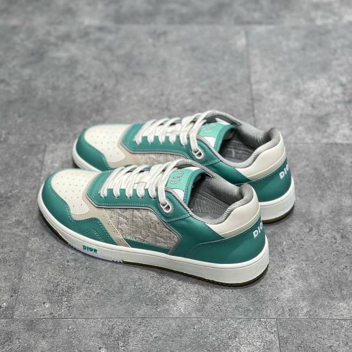 Dior NIGO Sneakers Shoes #nigo91155