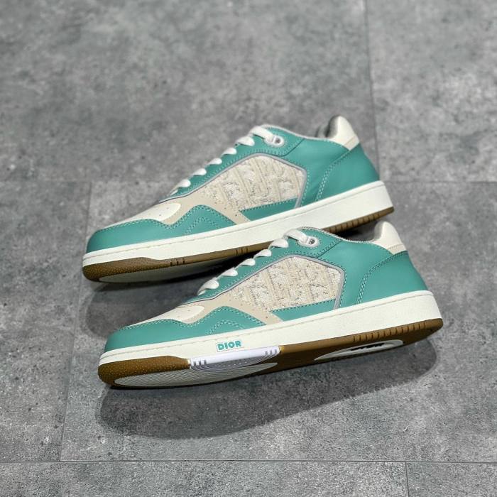 Dior NIGO Sneakers Shoes #nigo91155