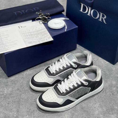 Dior NIGO Sneakers Shoes #nigo91155