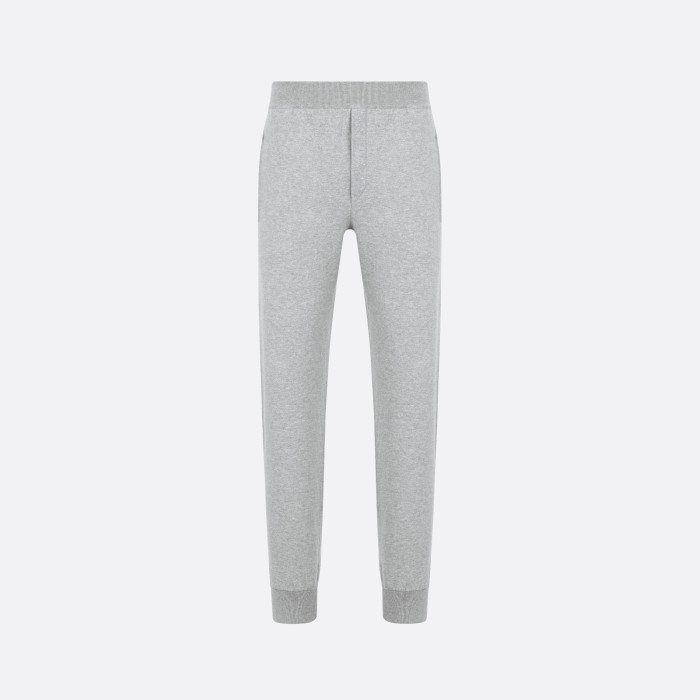 Dior NIGO Zip Hooded Coat Casual Trouser Pants Set Suit #nigo94266