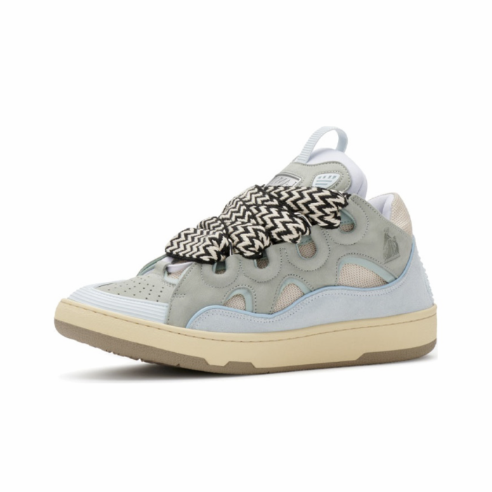 Lanvin NIGO Four Seasons Sports Casual Board Shoes #nigo94315
