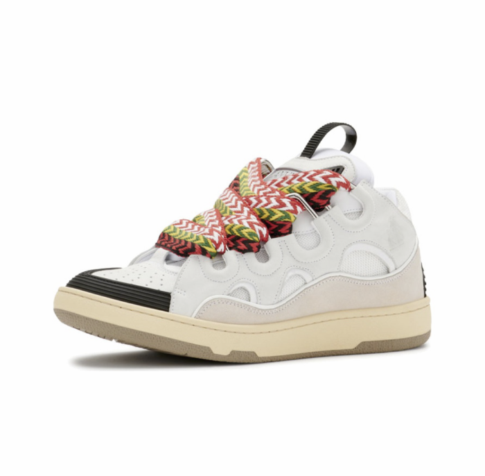 Lanvin NIGO Four Seasons Sports Casual Board Shoes #nigo94315