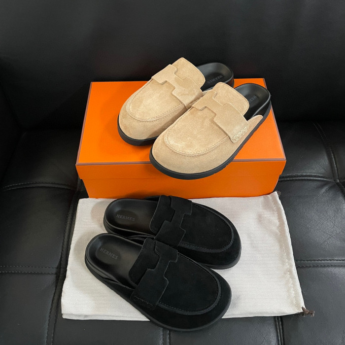Hermes NIGO Sandals Birkenstock Shoes #nigo57257