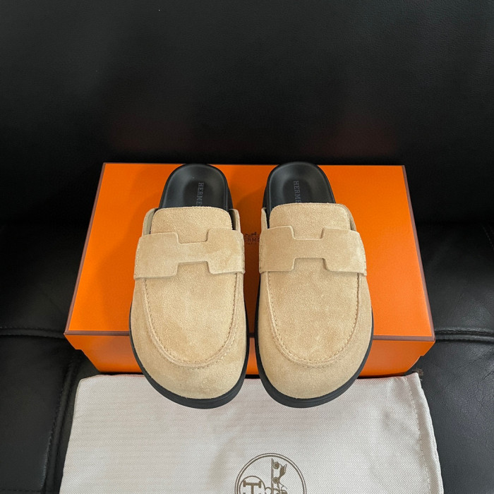 Hermes NIGO Sandals Birkenstock Shoes #nigo57257