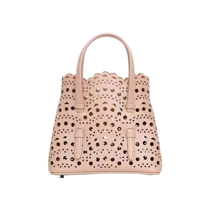 Alaia Chakong Vegetable Basket Handbag Bag Bags #nigo57262