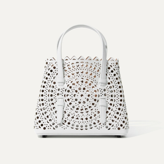 Alaia Chakong Vegetable Basket Handbag Bag Bags #nigo57262