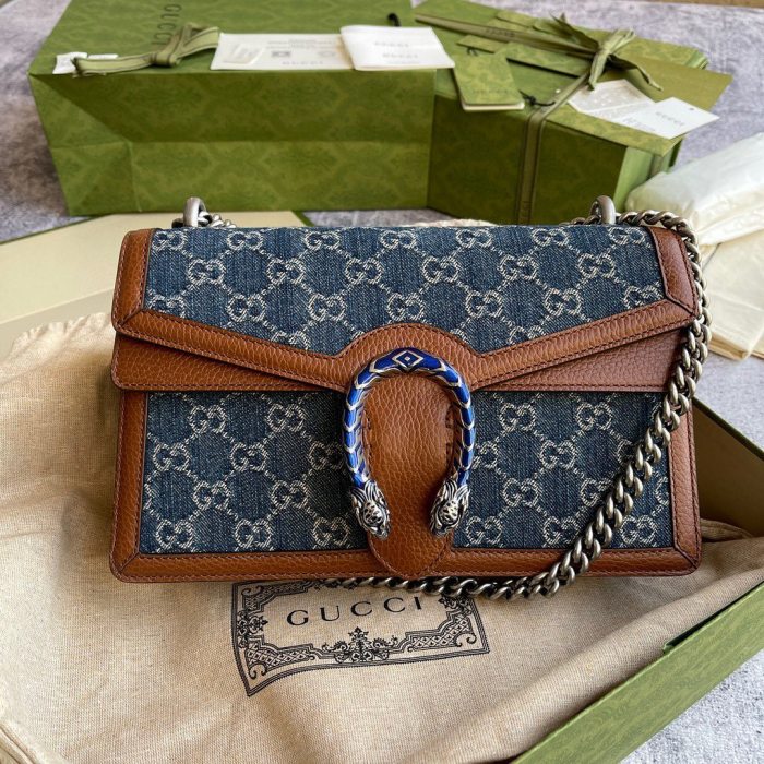 Gucci CHAIN BAG Bags Chain Shoulder #nigo65