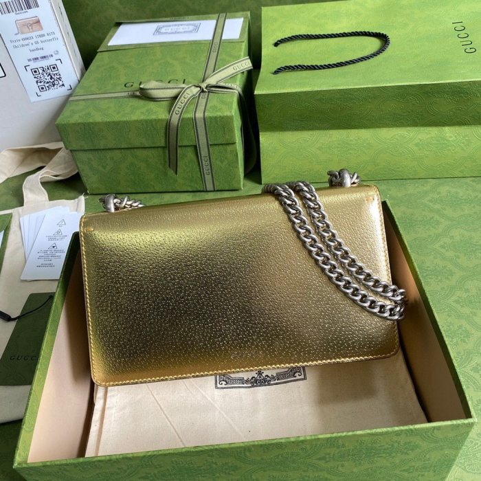 Gucci CHAIN BAG Bags Chain Shoulder #nigo65
