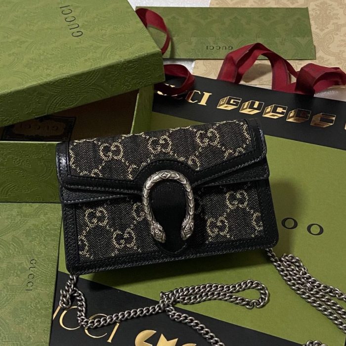 Gucci CHAIN BAG Bags Chain Shoulder #nigo65