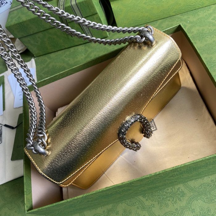 Gucci CHAIN BAG Bags Chain Shoulder #nigo65