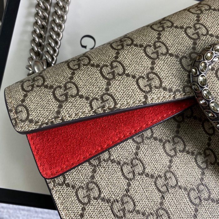 Gucci CHAIN BAG Bags Chain Shoulder #nigo65