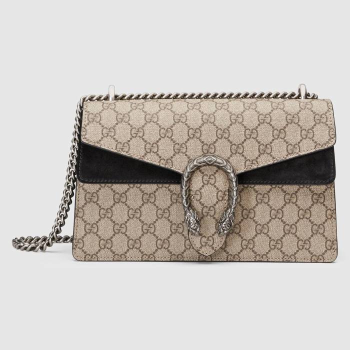 Gucci CHAIN BAG Bags Chain Shoulder #nigo65