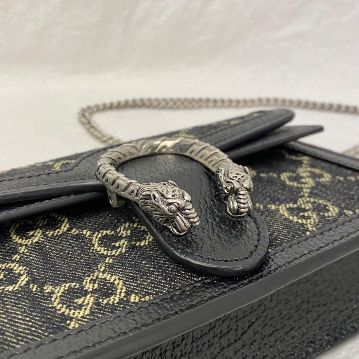 Gucci CHAIN BAG Bags Chain Shoulder #nigo65