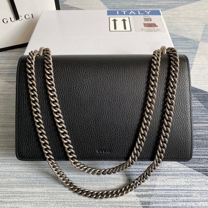 Gucci CHAIN BAG Bags Chain Shoulder #nigo65