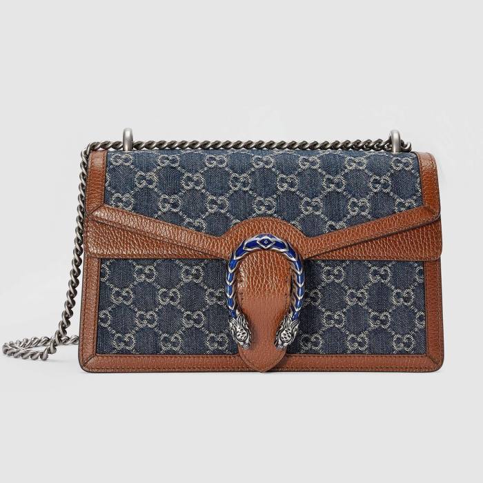 Gucci CHAIN BAG Bags Chain Shoulder #nigo65