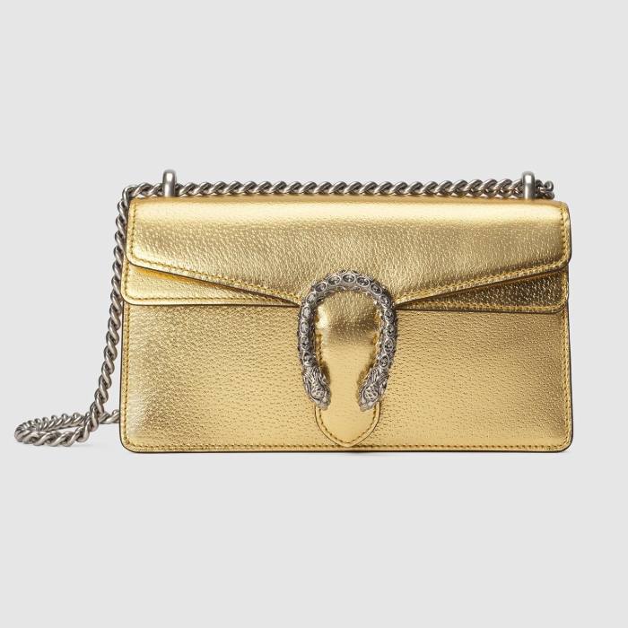 Gucci CHAIN BAG Bags Chain Shoulder #nigo65