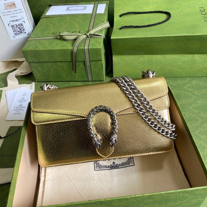 Gucci CHAIN BAG Bags Chain Shoulder #nigo65