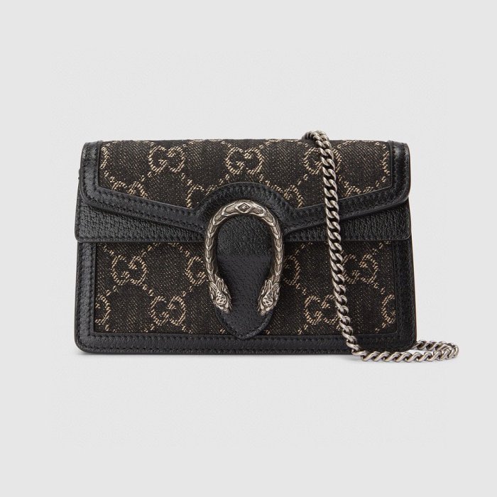 Gucci CHAIN BAG Bags Chain Shoulder #nigo65