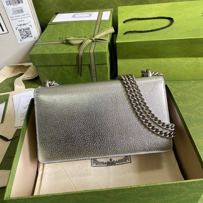 Gucci CHAIN BAG Bags Chain Shoulder #nigo65