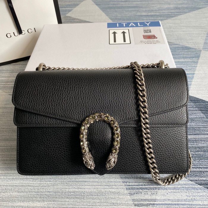 Gucci CHAIN BAG Bags Chain Shoulder #nigo65
