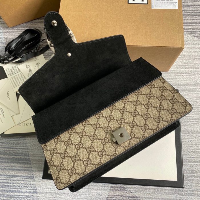Gucci CHAIN BAG Bags Chain Shoulder #nigo65
