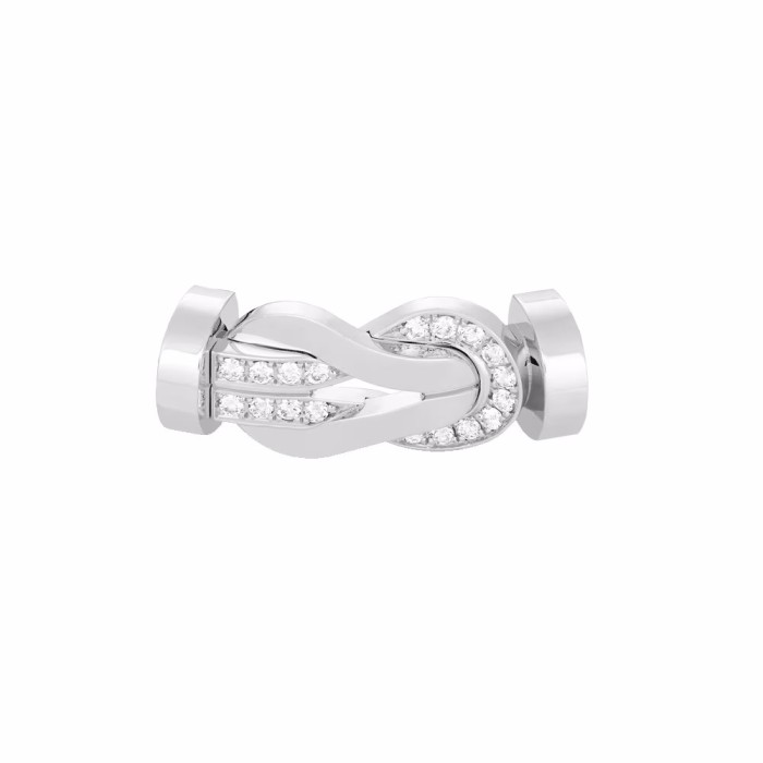 FRED Bracelet Horseshoe Buckle Head Lock #nigo53226