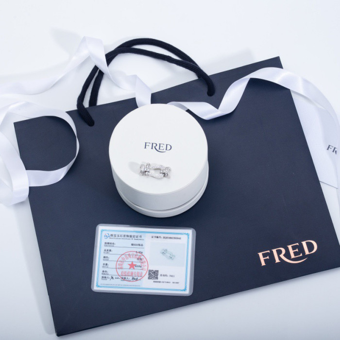 FRED Bracelet Horseshoe Buckle Head Lock #nigo53226