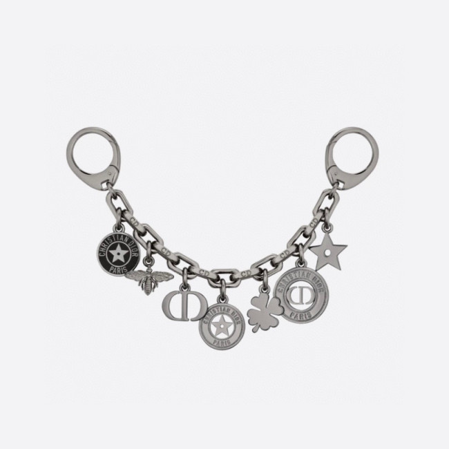 DIOR NIGO Chain bag chain pendant #nigo57166