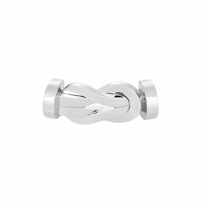 FRED Bracelet Horseshoe Buckle Head Lock #nigo53226