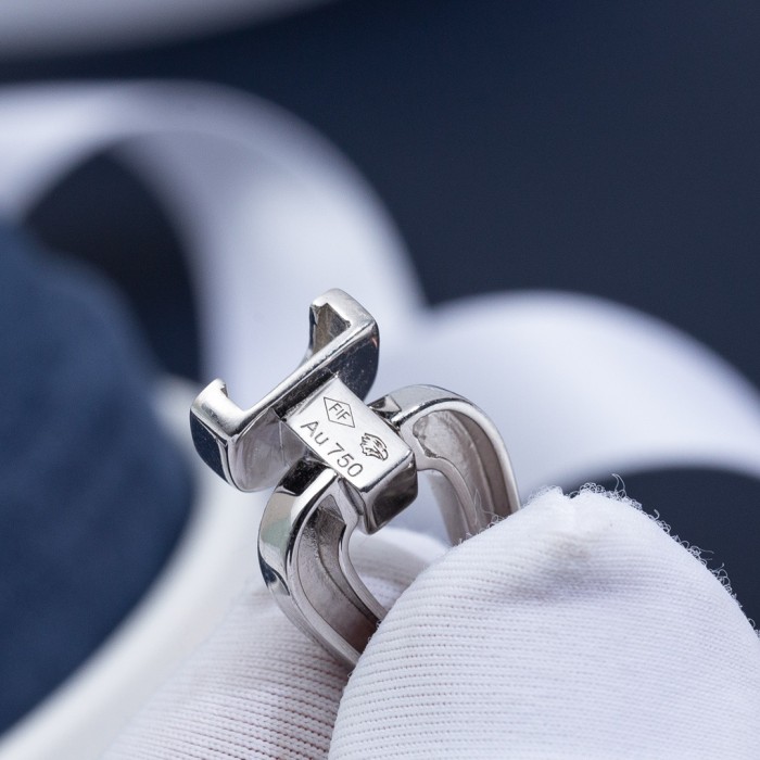 FRED Bracelet Horseshoe Buckle Head Lock #nigo53226