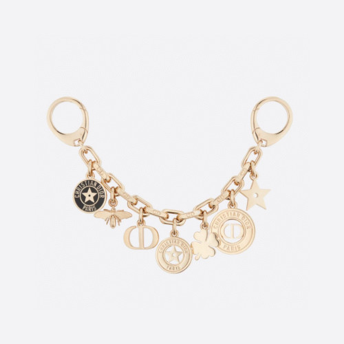 DIOR NIGO Chain bag chain pendant #nigo57166