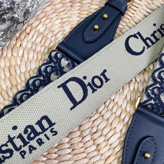 Dior Shoulder Strap With Ring Bag Bags #nigo6677