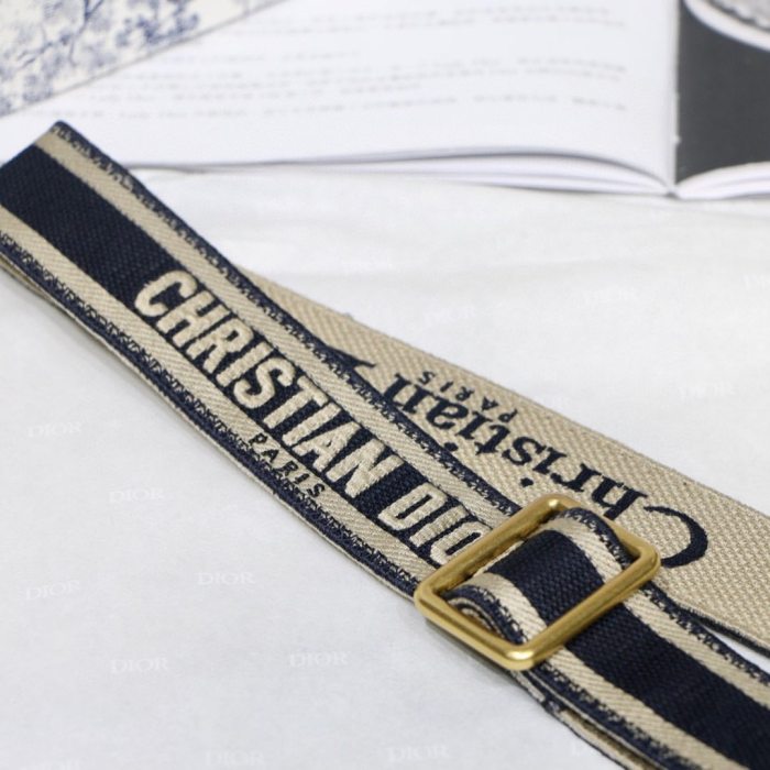 Dior Shoulder Strap With Ring Bag Bags #nigo6677