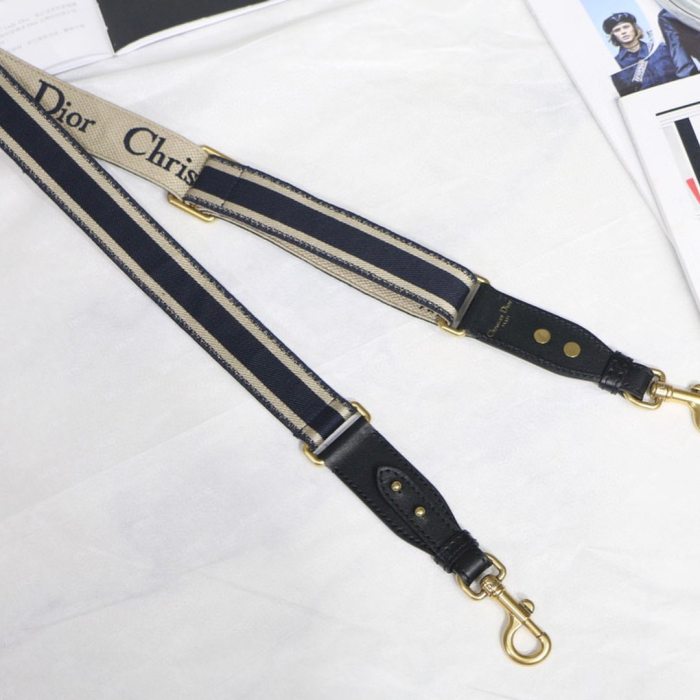 Dior Shoulder Strap With Ring Bag Bags #nigo6677