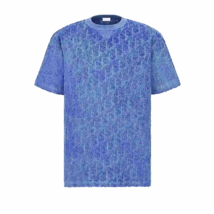DIOR Short Sleeve T-shirt #nigo8227