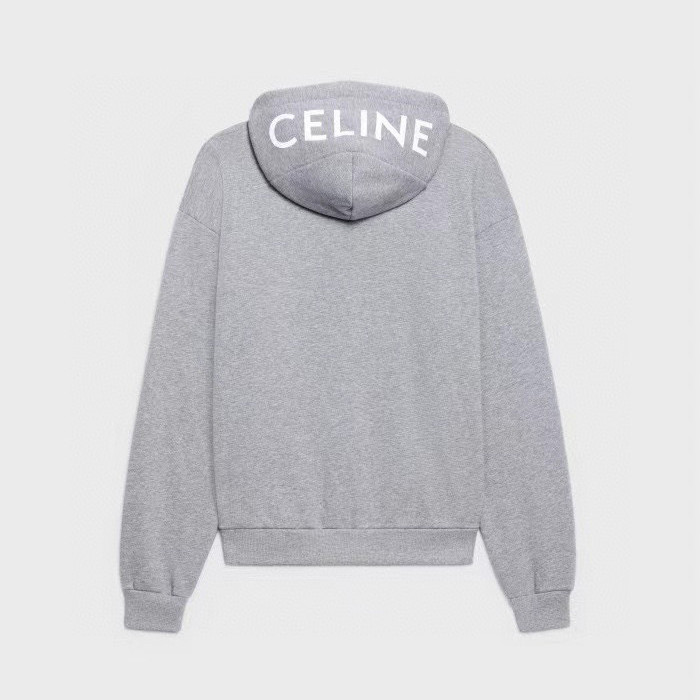 Celine NIGO Hooded sports sweater #nigo57278