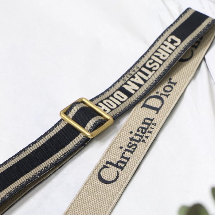 Dior Shoulder Strap With Ring Bag Bags #nigo6677