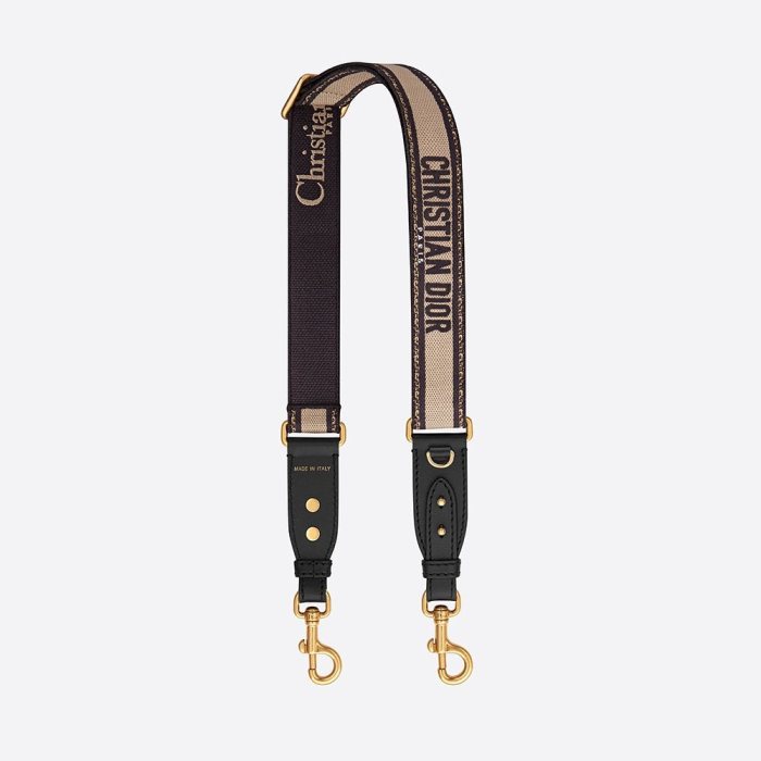 Dior Shoulder Strap With Ring Bag Bags #nigo6677