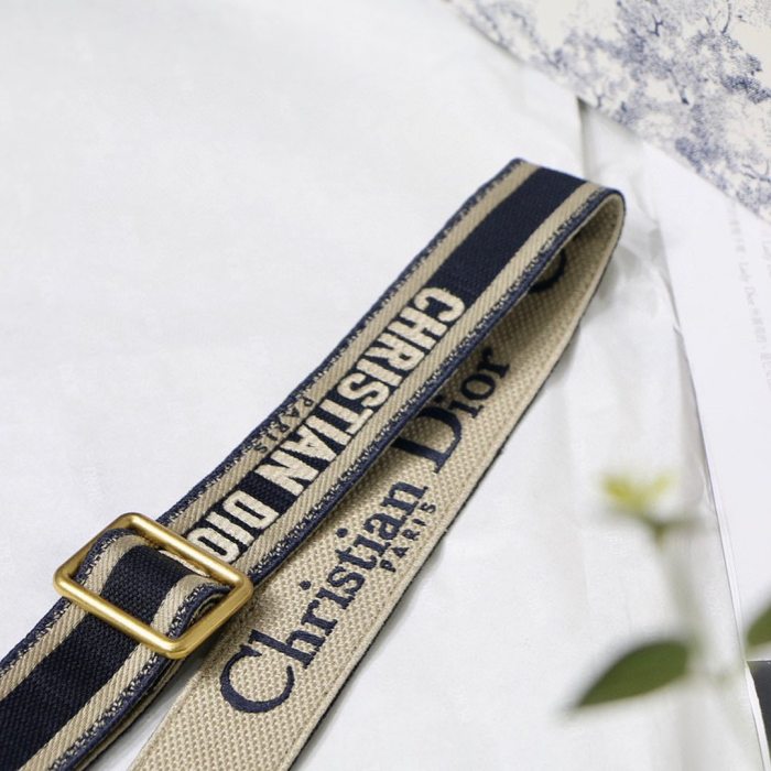 Dior Shoulder Strap With Ring Bag Bags #nigo6677