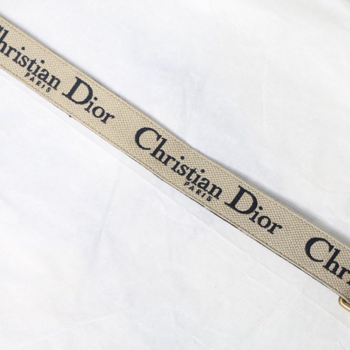 Dior Shoulder Strap With Ring Bag Bags #nigo6677