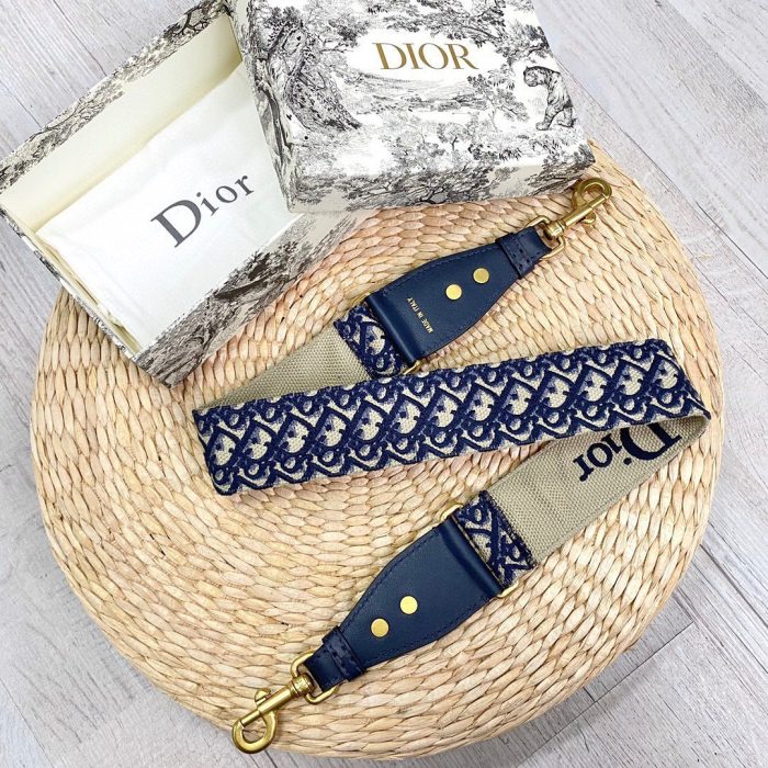 Dior Shoulder Strap With Ring Bag Bags #nigo6677