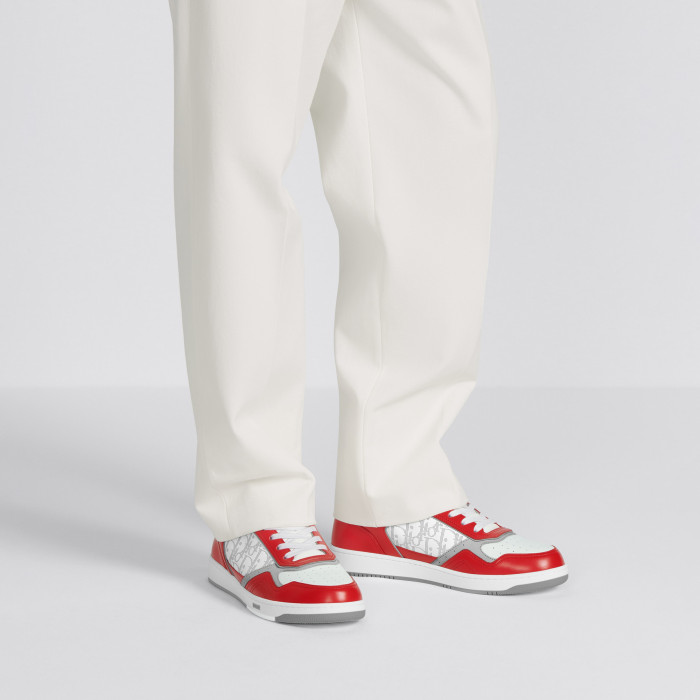 Dior NIGO Low Top Sports Casual Shoes #nigo94371