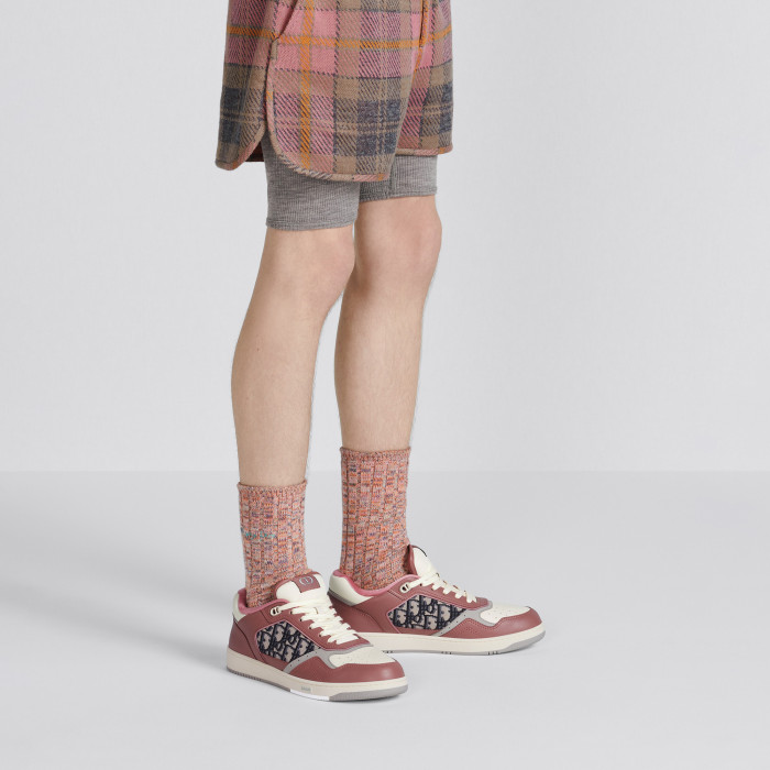 Dior NIGO Low Top Sports Casual Shoes #nigo94371