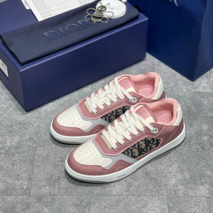 Dior NIGO Low Top Sports Casual Shoes #nigo94371