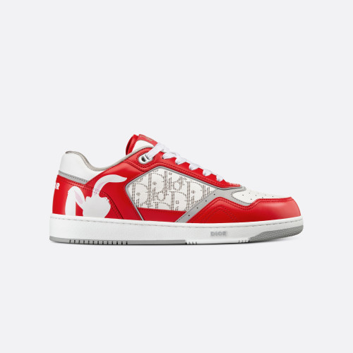 Dior NIGO Low Top Sports Casual Shoes #nigo94371